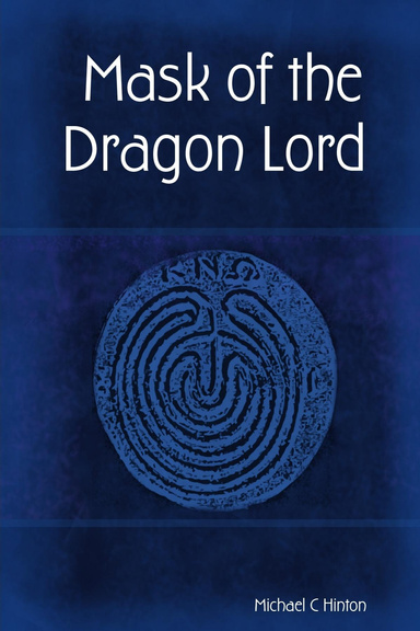Mask of the Dragon Lord
