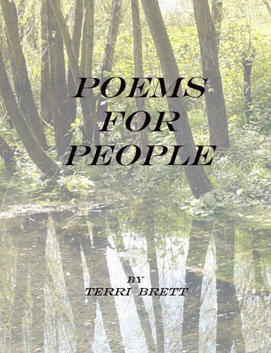 POEMS FOR PEOPLE