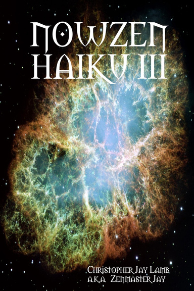 NOWZEN HAIKU III