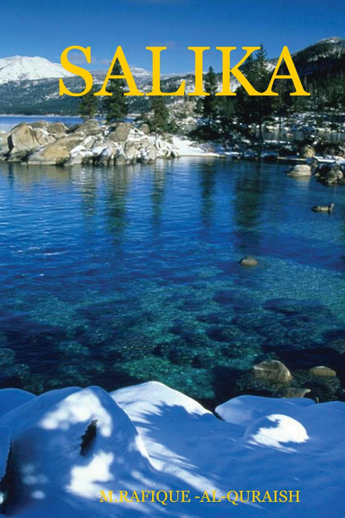 SALIKA