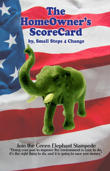 The HomeOwner's ScoreCard