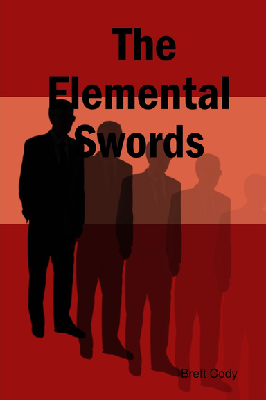 The Elemental Swords