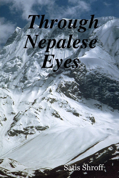 Through Nepalese Eyes