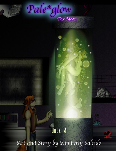 Pale*glow book 4