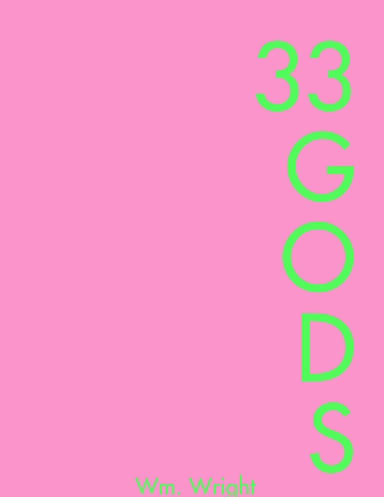 33 Gods