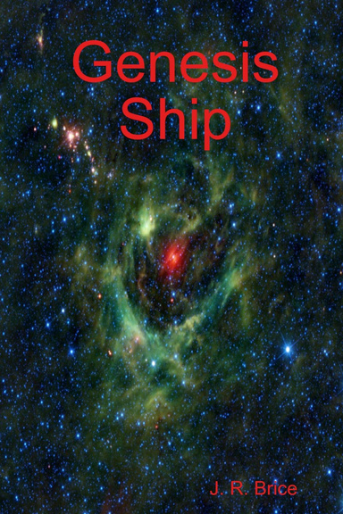 Genesis Ship