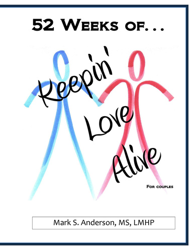 Keepin' Love Alive
