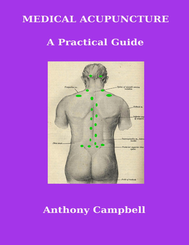 Medical Acupuncture: A Practical Guide