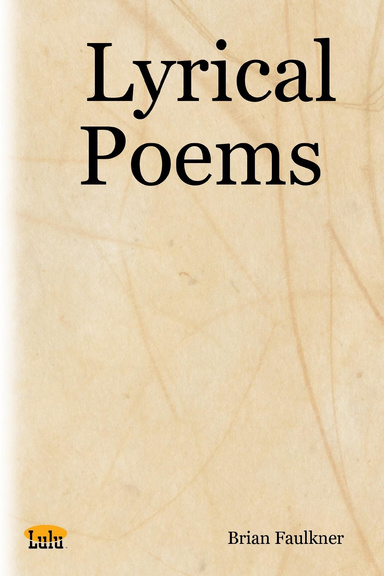 Lyrical Poems