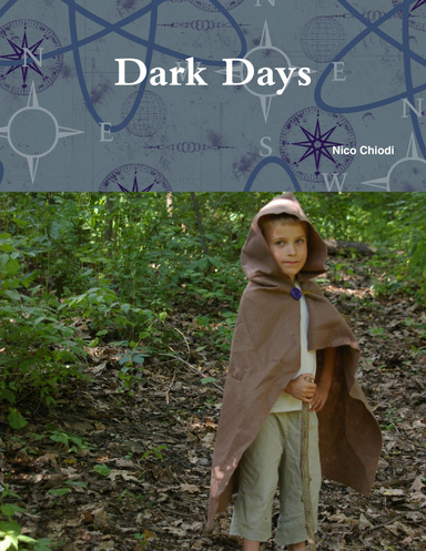 Dark Days (paperback)