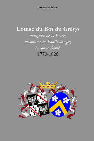 Louise du Bot