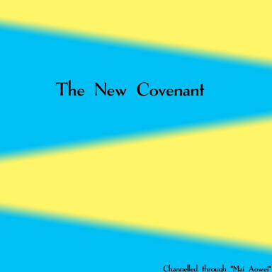 The New Covenant