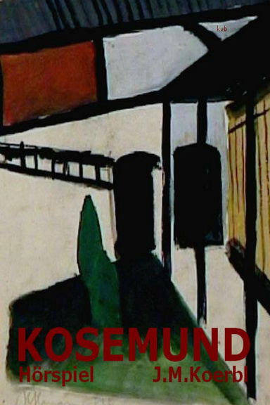 Kosemund