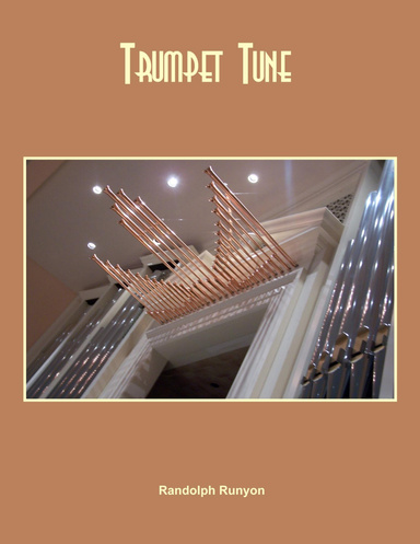Trumpet Tune