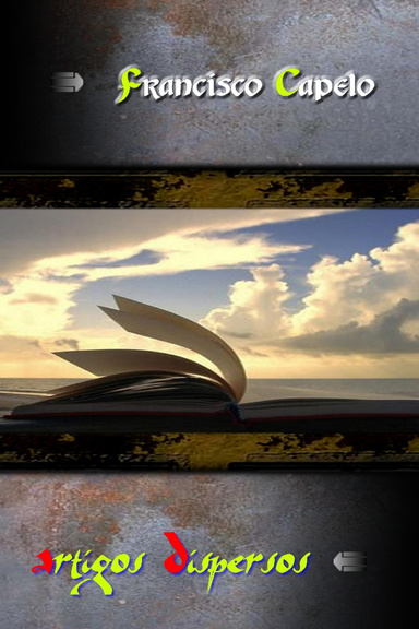 Artigos dispersos - Arte, Educação e Sociedade