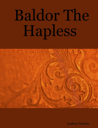 Baldor The Hapless