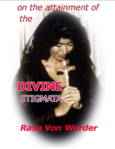 On the Attainment of the Divine Stigmata