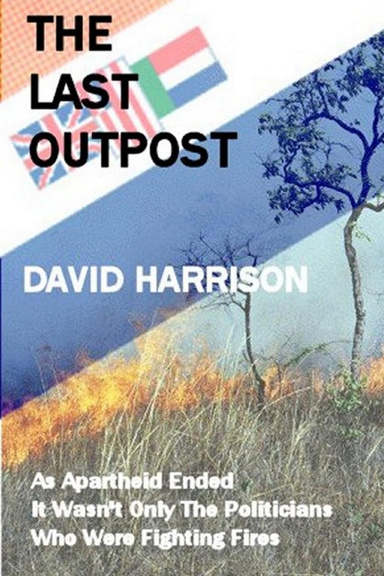 The Last Outpost