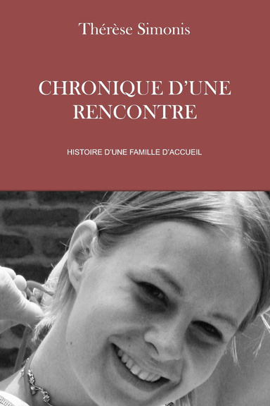 CHRONIQUE D'UNE RENCONTRE