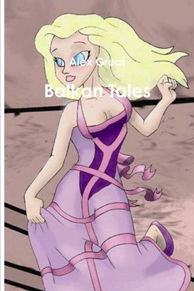 Balkan Tales
