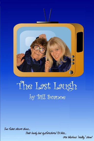 The Last Laugh