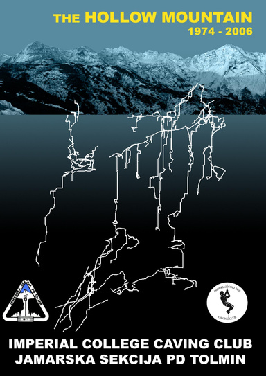 The Hollow Mountain (1974-2006)