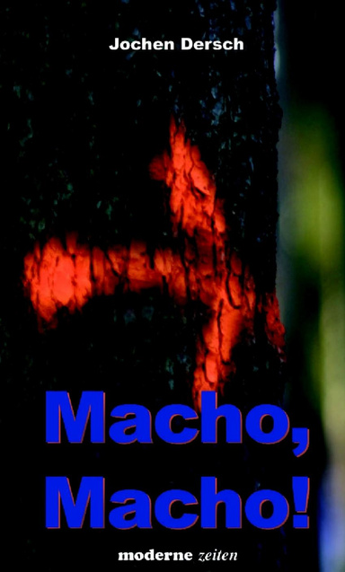 Macho Macho