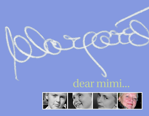 dear mimi