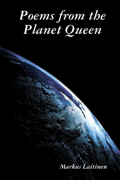 Poems from the Planet Queen