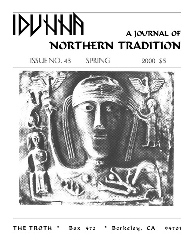 Idunna #43