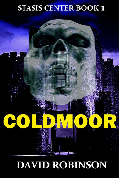 Stasis Center Book 1: Coldmoor