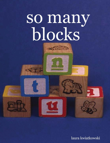 so many blocks