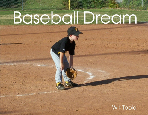 Baseball Dream