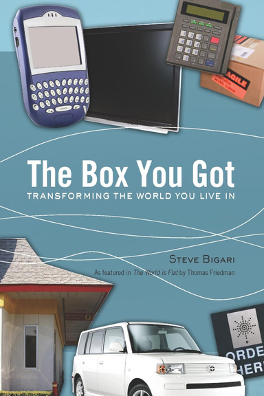 The Box You Got
