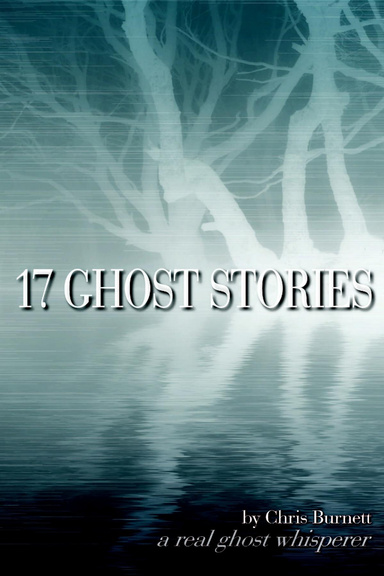 17 Ghost Stories