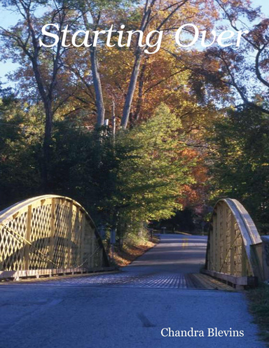 Starting Over