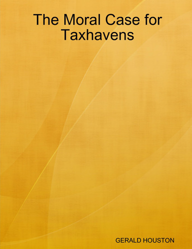 The Moral Case for Taxhavens