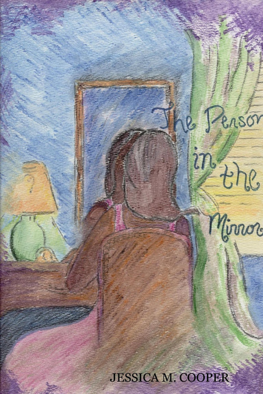 The Person In The Mirror