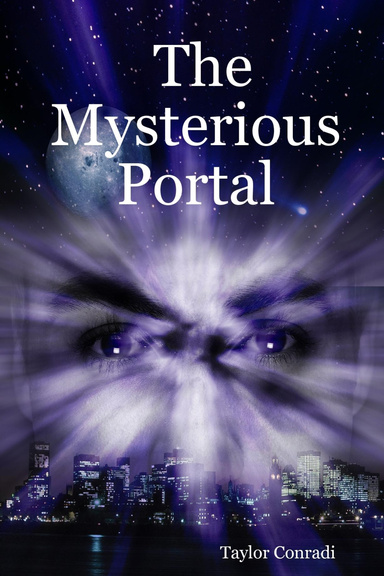 The Mysterious Portal