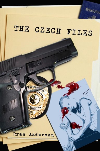 THE CZECH FILES