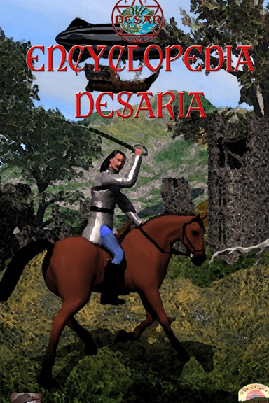 Encyclopedia Desaria