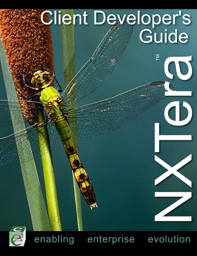 NXTera Client Developer's Guide