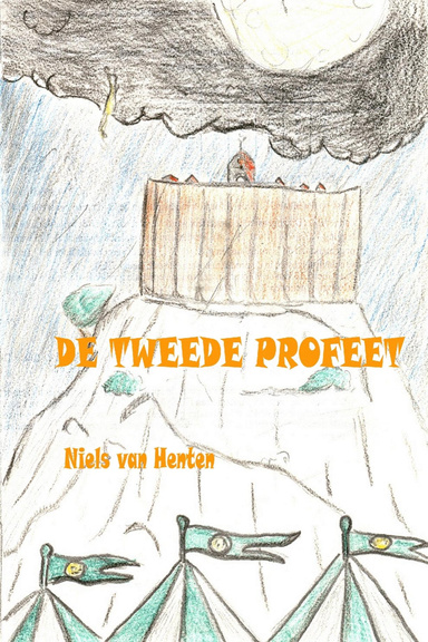 De tweede profeet