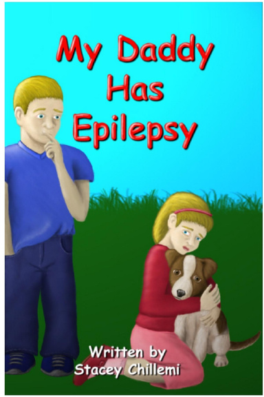 My Daddy Has Epilepsy