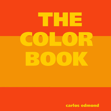 THE COLOR BOOK