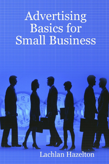 Advertising Basics for Small Business