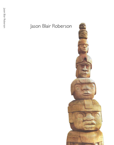 Jason Blair Roberson - Portfolio