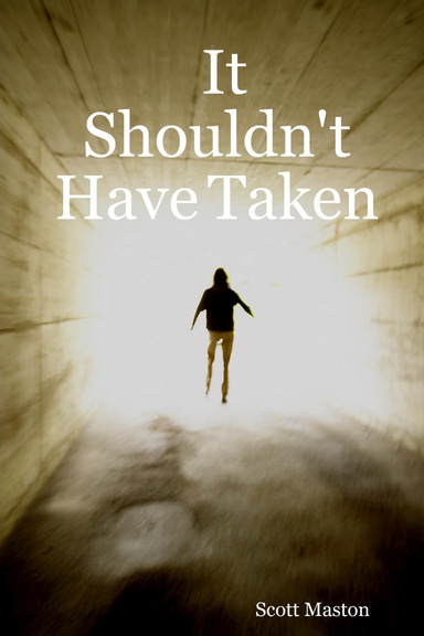 It Shouldn't Have Taken
