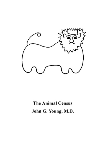 The Animal Census