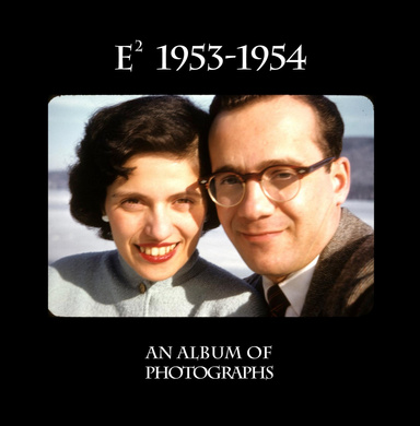Esquared 1953-1954